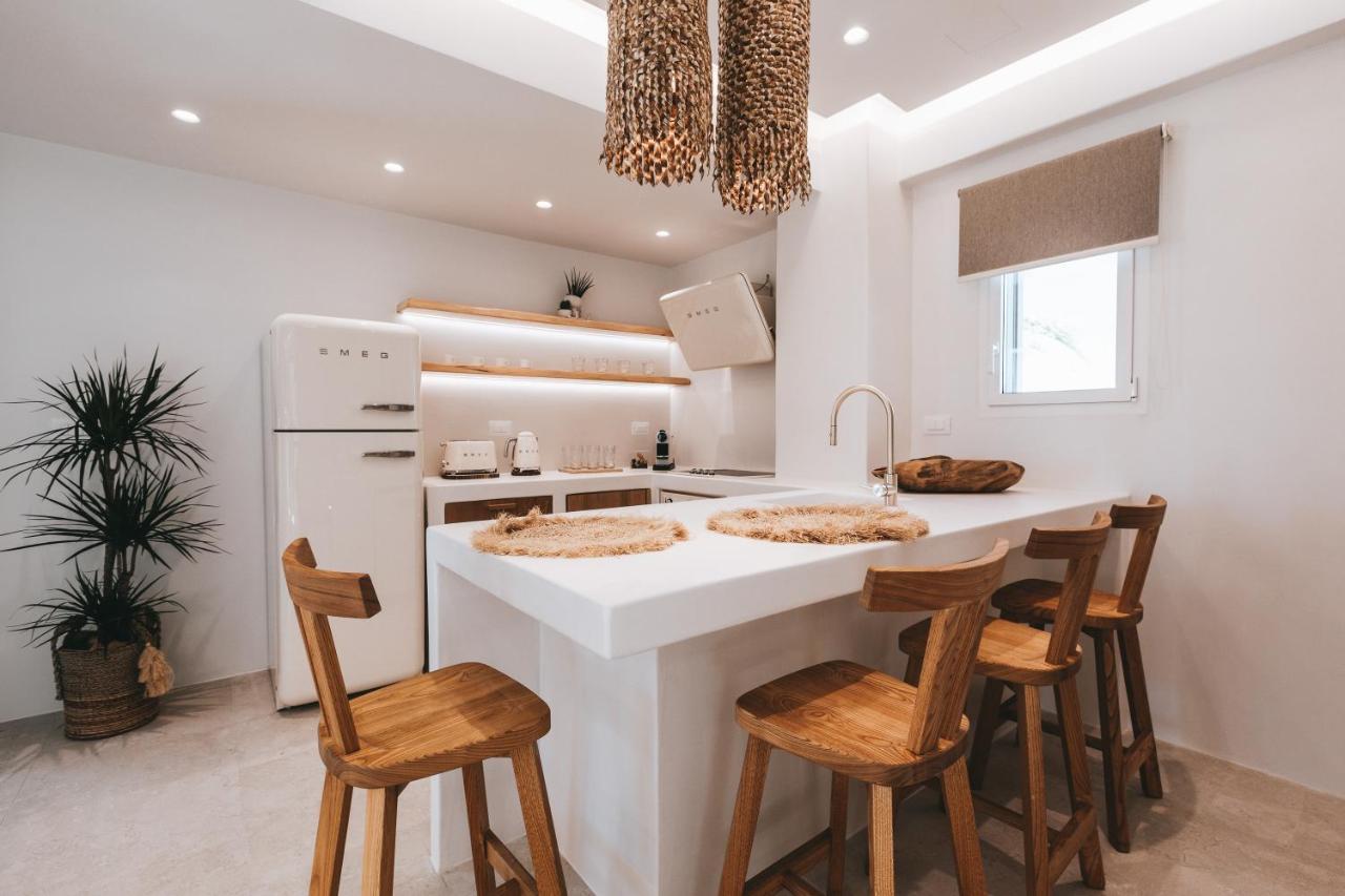 Cocopalm Villas Naxos Agios Arsenios Zewnętrze zdjęcie