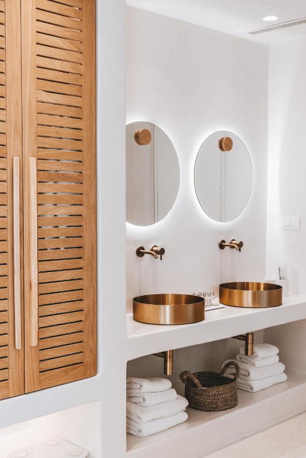 Cocopalm Villas Naxos Agios Arsenios Zewnętrze zdjęcie
