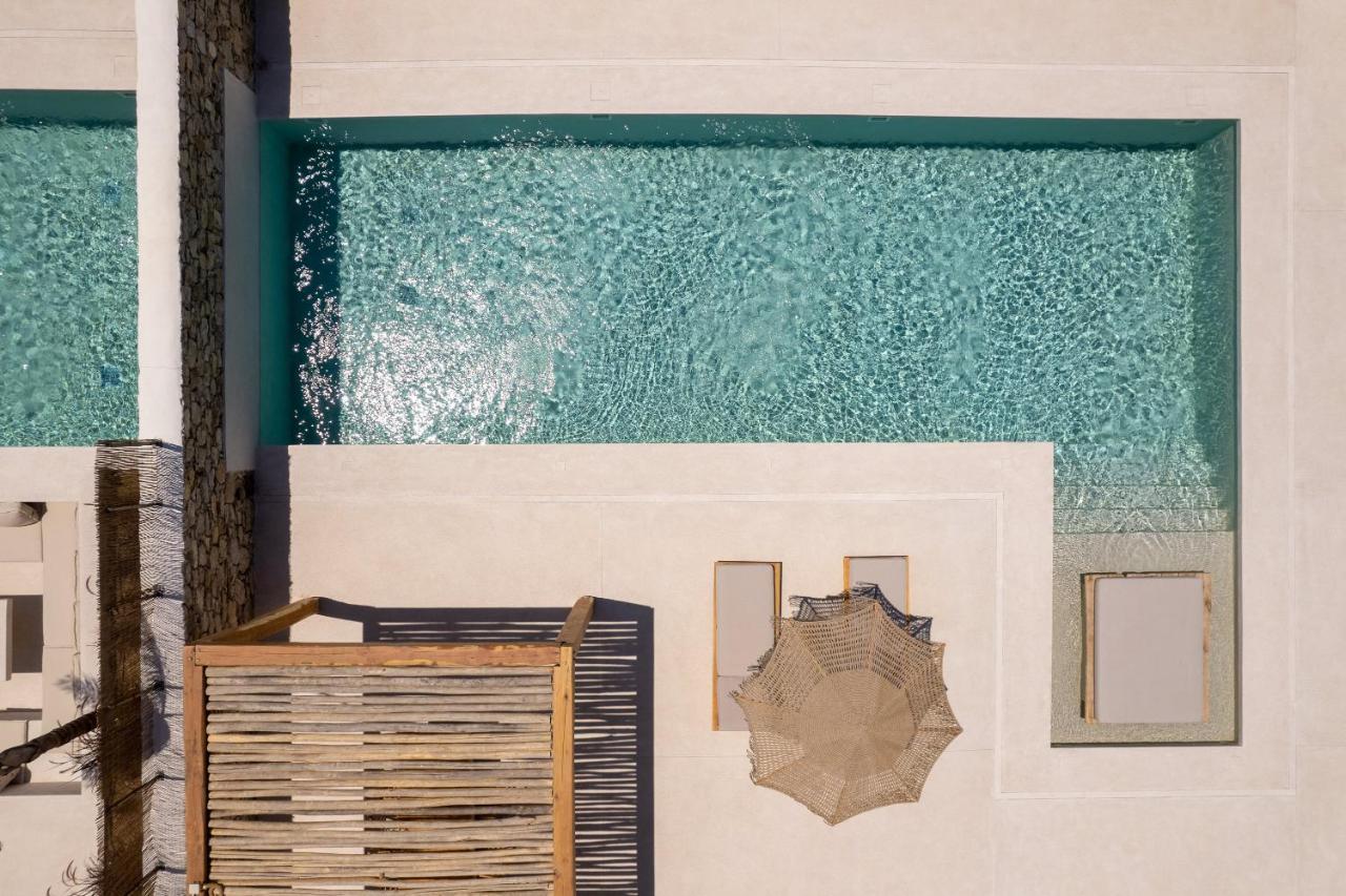 Cocopalm Villas Naxos Agios Arsenios Zewnętrze zdjęcie