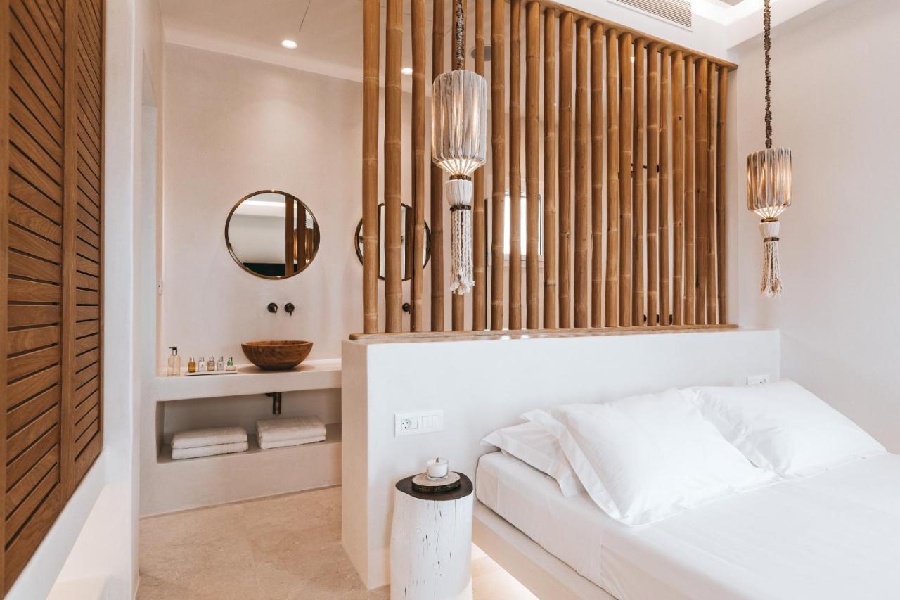 Cocopalm Villas Naxos Agios Arsenios Zewnętrze zdjęcie