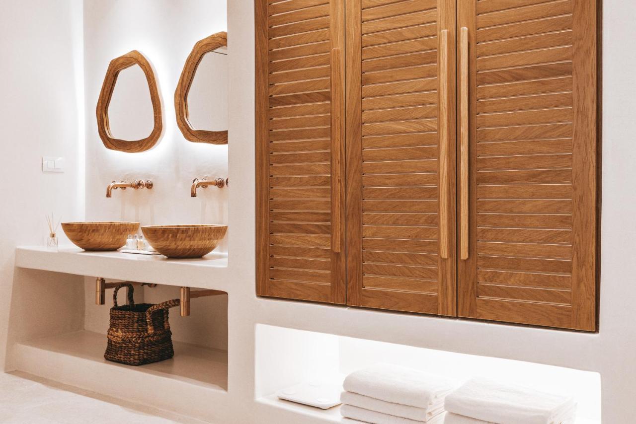 Cocopalm Villas Naxos Agios Arsenios Zewnętrze zdjęcie