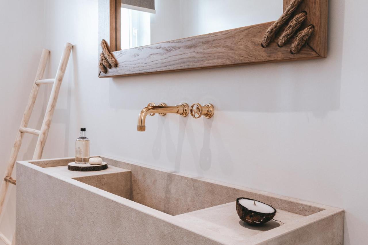 Cocopalm Villas Naxos Agios Arsenios Zewnętrze zdjęcie