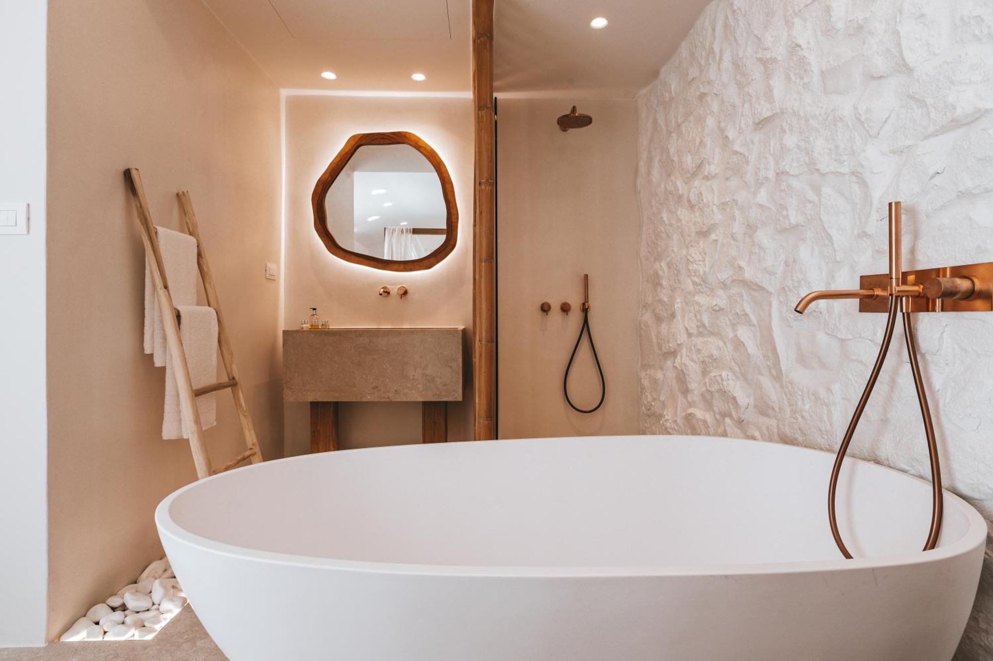 Cocopalm Villas Naxos Agios Arsenios Zewnętrze zdjęcie