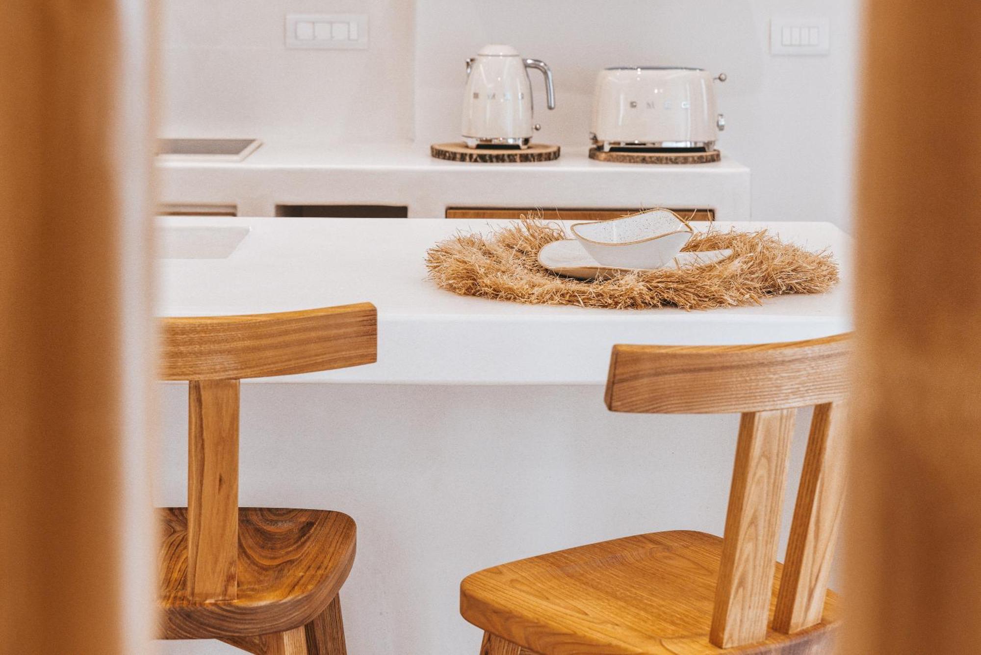 Cocopalm Villas Naxos Agios Arsenios Zewnętrze zdjęcie