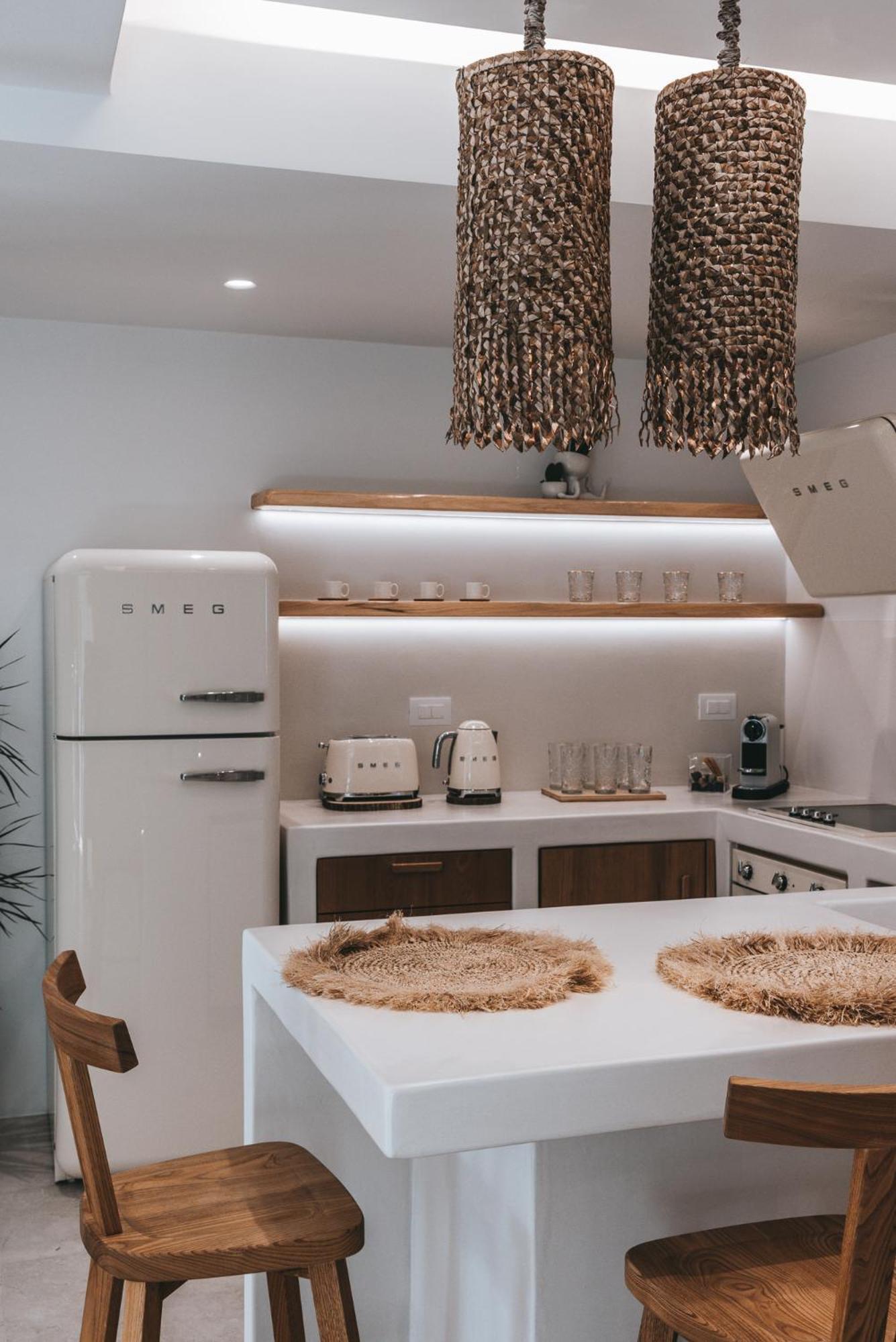 Cocopalm Villas Naxos Agios Arsenios Zewnętrze zdjęcie