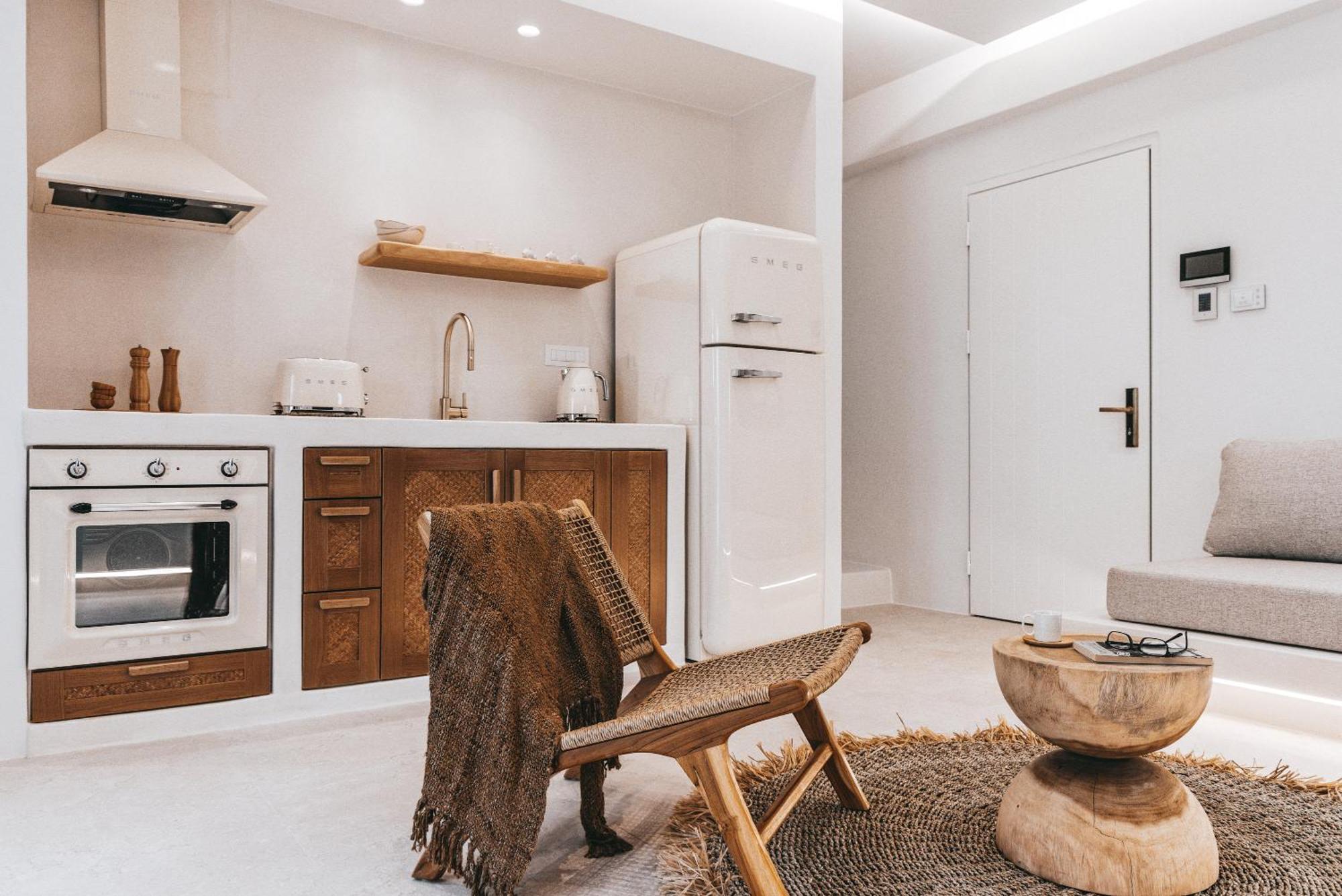 Cocopalm Villas Naxos Agios Arsenios Zewnętrze zdjęcie