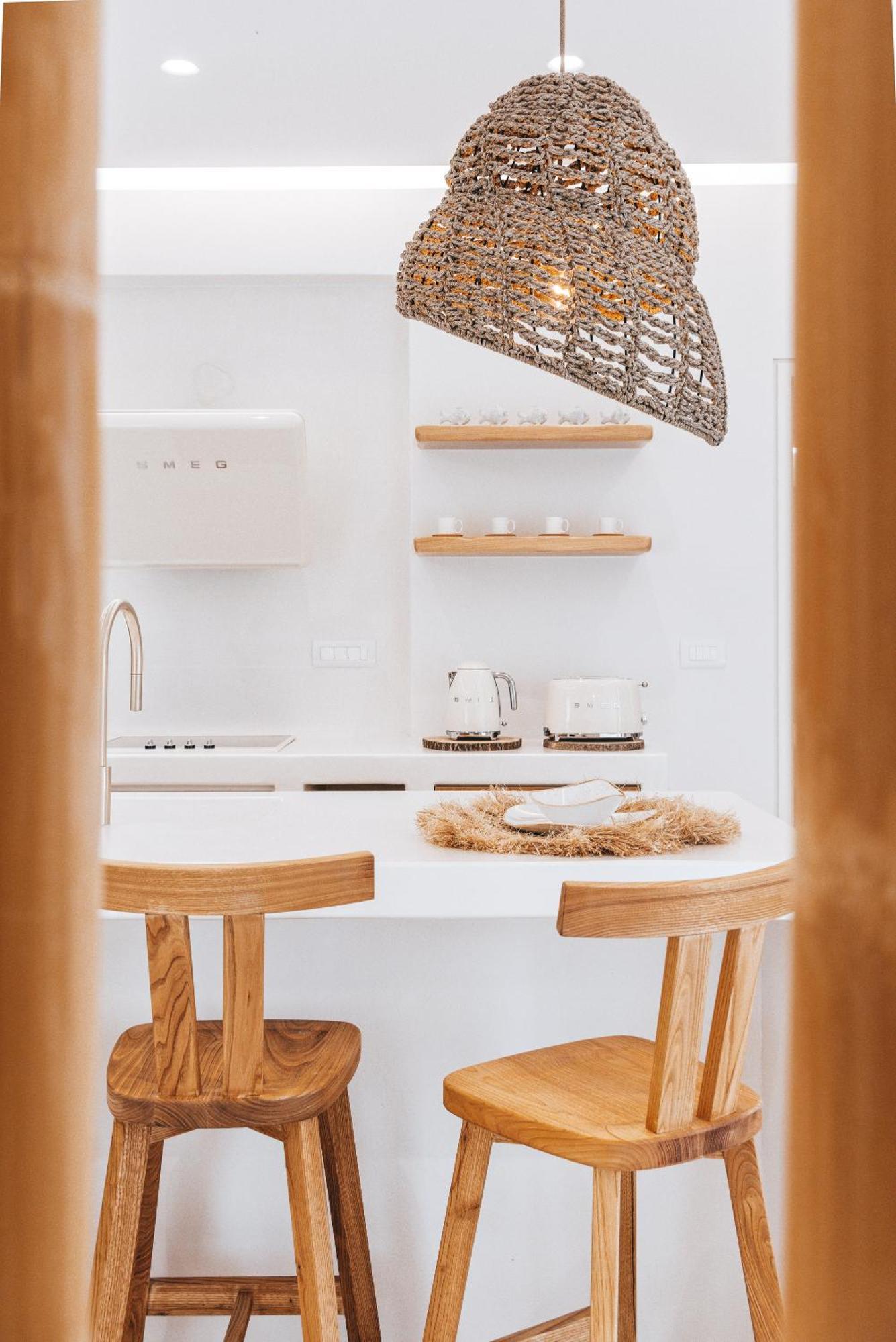 Cocopalm Villas Naxos Agios Arsenios Zewnętrze zdjęcie